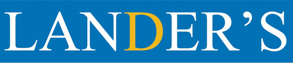 landers_logo